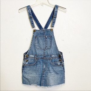 Billabong Overall Dress
